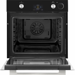 Духовой шкаф Weissgauff EOV 811 PDB Pure Steam