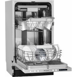 Посудомоечная машина Weissgauff BDW 4533 D