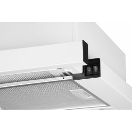 Вытяжка Weissgauff TEL 450 EW