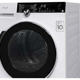 Сушильная машина Weissgauff WD 599 DC Inverter Heat Pump UV Light