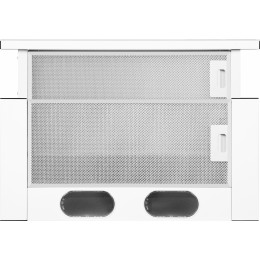 Вытяжка Weissgauff TEL 600 WG