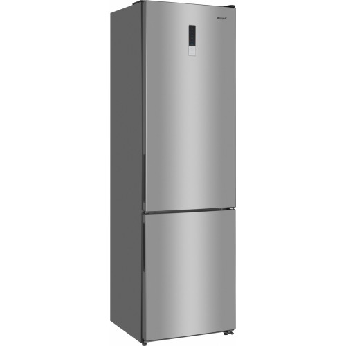 Холодильник-морозильник бытовой Weissgauff WRK 2000 X Full Nofrost