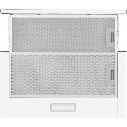 Вытяжка Weissgauff TEL 05 1M WH