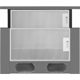 Вытяжка Weissgauff TEL 500 X