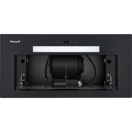 Вытяжка Weissgauff Naos 60 PB BL