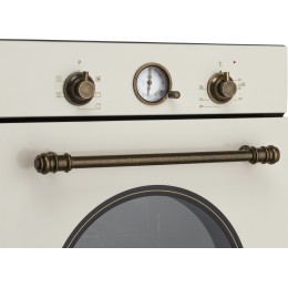 Духовой шкаф Weissgauff EOS 456 DRM