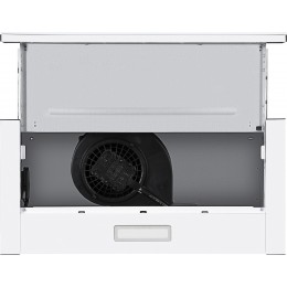 Вытяжка Weissgauff TEL 06 1M WH