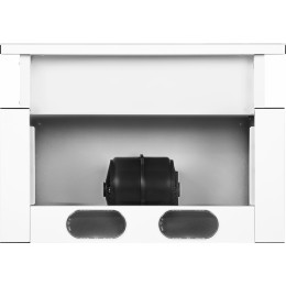 Вытяжка Weissgauff TEL 600 WG