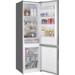 Холодильник-морозильник бытовой Weissgauff WRK 2000 X Full Nofrost