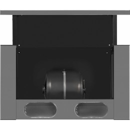 Вытяжка Weissgauff TEL 500 X