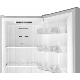 Холодильник-морозильник бытовой Weissgauff WRK 2000 X Full Nofrost