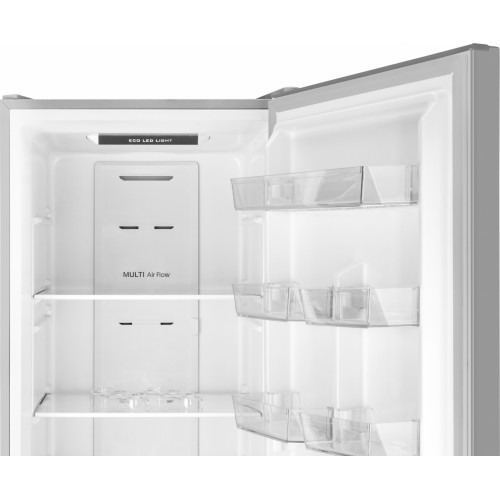 Холодильник-морозильник бытовой Weissgauff WRK 2000 X Full Nofrost