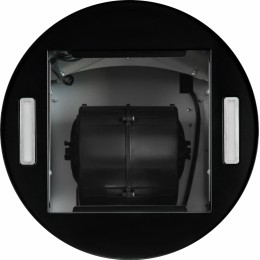 Вытяжка Weissgauff Tubus 1406 Island Black