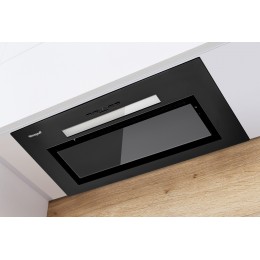 Вытяжка Weissgauff Naos 60 PB BL