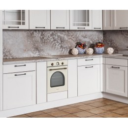 Духовой шкаф Weissgauff EOS 456 DRM