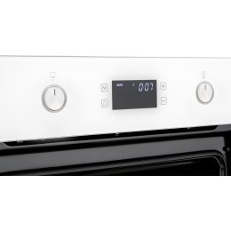 Духовой шкаф Weissgauff EOV 691 PDW