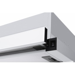 Вытяжка Weissgauff TEL 05 1M WH