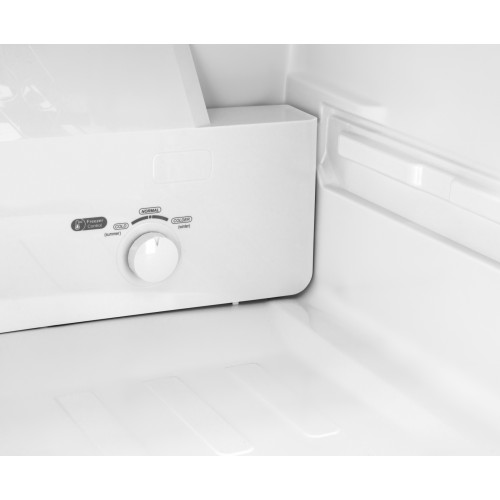 Холодильник-морозильник бытовой Weissgauff WRK 2000 X Full Nofrost