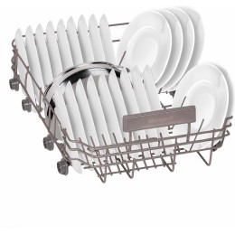 Посудомоечная машина Weissgauff BDW 4533 D