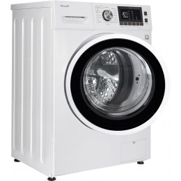 Стиральная машина Weissgauff WMD 4148 D