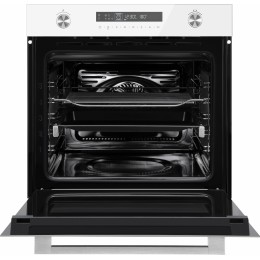 Духовой шкаф Weissgauff EOM 751 PDW