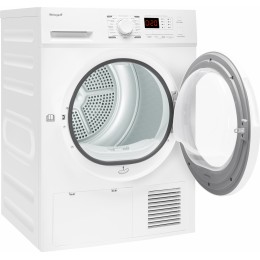 Сушильная машина Weissgauff WD 6128 D