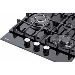 Газовая панель Weissgauff HGG 451 BGBC