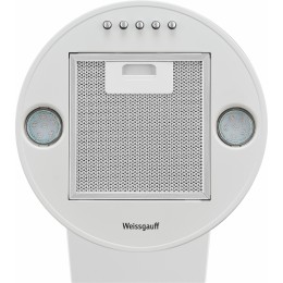 Вытяжка Weissgauff Tubus 700 PB WH