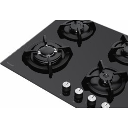 Газовая панель Weissgauff HGG 641 BGB