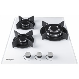Газовая панель Weissgauff HGG 451 WGh