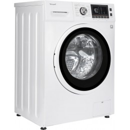 Стиральная машина Weissgauff WMD 4148 D