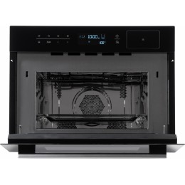 Духовой шкаф компактный с СВЧ и паром Weissgauff OEMS 459 PDB