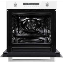 Духовой шкаф Weissgauff EOM 751 PDW