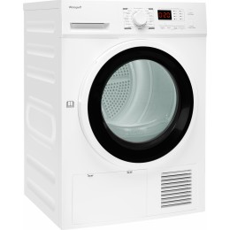 Сушильная машина Weissgauff WD 6128 D