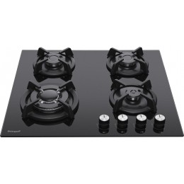 Газовая панель Weissgauff HGG 641 BGB