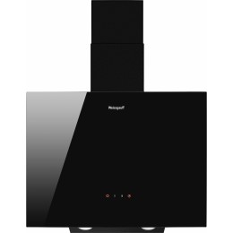 Вытяжка Weissgauff WGH 500 TOUCH BLACK GLASS