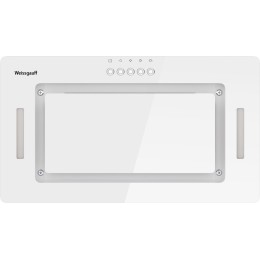 Вытяжка Weissgauff Antlia 850 WH