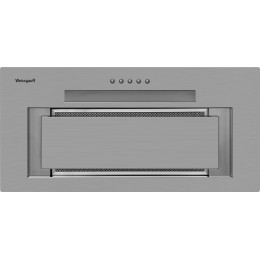 Вытяжка Weissgauff Zetta 60 PB IX