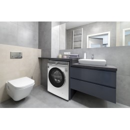 Стиральная машина Weissgauff WM 4947 DC Inverter Touch Steam