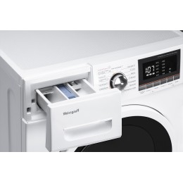 Стиральная машина Weissgauff WMD 4148 D