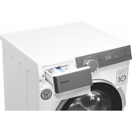 Стиральная машина Weissgauff WM 4947 DC Inverter Touch Steam