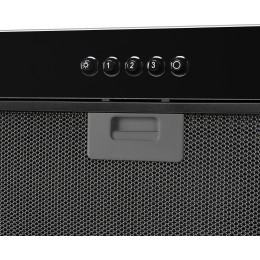 Вытяжка Weissgauff Aura 900 BL