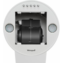 Вытяжка Weissgauff Tubus 700 PB WH