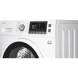 Стиральная машина Weissgauff WMD 4148 D