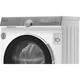 Стиральная машина Weissgauff WM 4947 DC Inverter Touch Steam