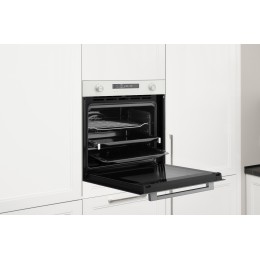 Духовой шкаф Weissgauff EOM 751 PDW