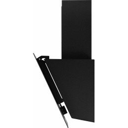 Вытяжка Weissgauff WGH 600 SENSOR BLACK GLASS