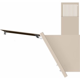 Вытяжка Weissgauff Nekkar OW