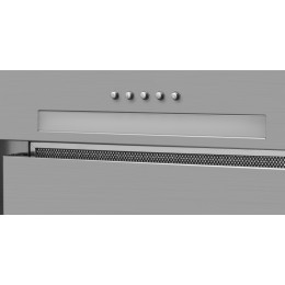 Вытяжка Weissgauff Zetta 60 PB IX