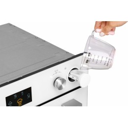 Духовой шкаф Weissgauff EOV 811 PDW Pure Steam